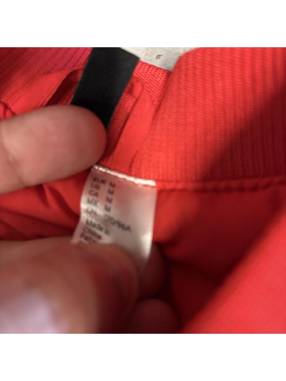 Fire Y2K Racing jacket. - Picture 5 of 5